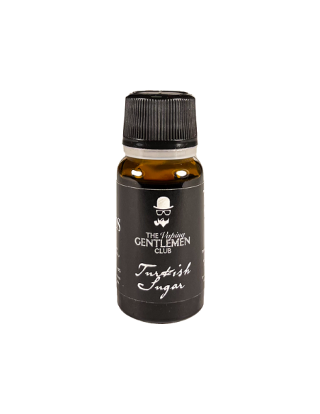 Turkish Sugar TVGC Aroma Concentrate 11ml Virginia Tobacco