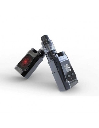 Capo 100 Kit iJoy (con batteria 21700 inclusa)