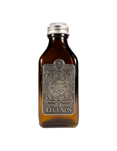 Katerini Sobranie The Vaping Gentlemen Club Aroma Concentrato