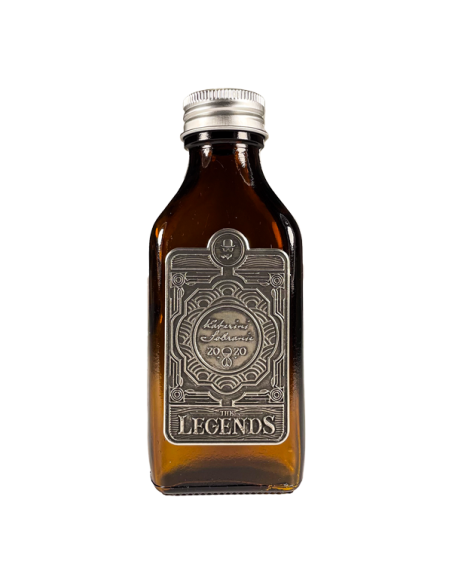 Katerini Sobranie The Vaping Gentlemen Club Aroma Concentrato