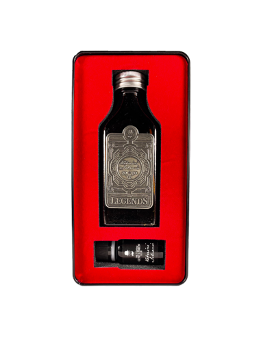 Katerini Sobranie The Vaping Gentlemen Club Aroma Concentrato