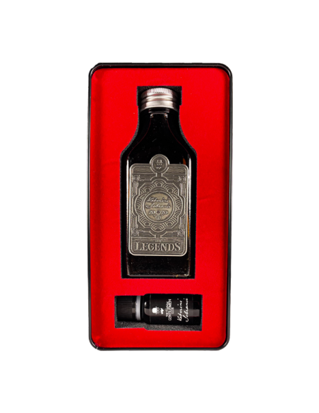 Katerini Sobranie The Vaping Gentlemen Club Aroma Concentrato