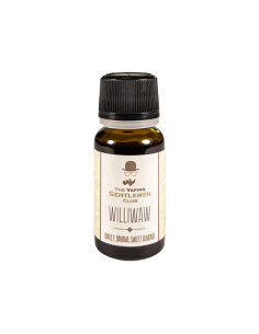 Williwaw The Vaping Gentlemen Club Aroma Concentrato 11ml