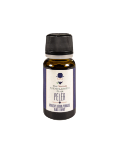 Pelér The Vaping Gentlemen Club Aroma Concentrate 11ml Tobacco