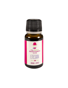 Etesian The Vaping Gentlemen Club Aroma Concentrate 11ml