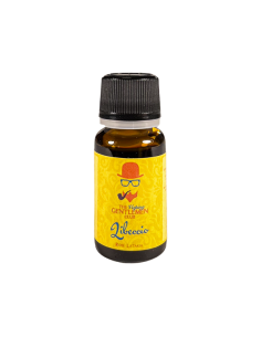 Libeccio The Vaping Gentleman Club Aroma Concentrato 11ml
