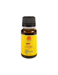 Libeccio The Vaping Gentleman Club Concentrated Aroma 11ml
