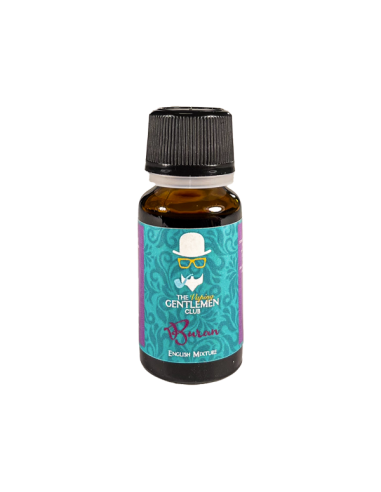 Buran TVGC Aroma Concentrato 11ml Tabacco Latakia Virginia