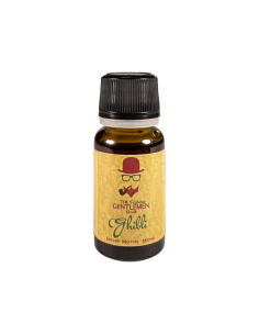 Ghibli TVGC Aroma Concentrate 11ml Tobacco English Mixture Mango
