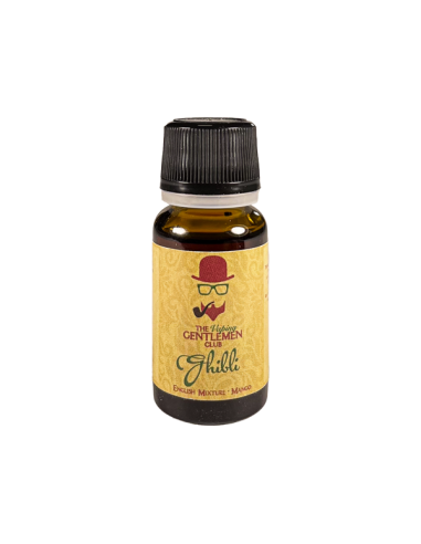 Ghibli TVGC Aroma Concentrate 11ml Tobacco English Mixture Mango