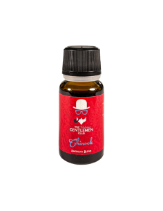 Chinook TVGC Aroma Concentrate 11ml White Burley Latakia Tobacco