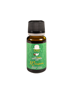 Monsoon TVGC Aroma Concentrate 11ml Burley Tobacco Vanilla