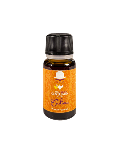 Calima TVGC Aroma Concentrate 11ml Virginia Burley Tobacco