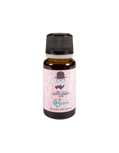 Breva TVGC Aroma Concentrato 11ml Tabacco Kentucky Pan di Spezie