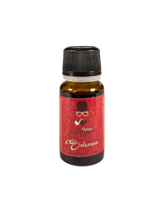 Scirocco The Vaping Gentleman Club Aroma Concentrato 11ml