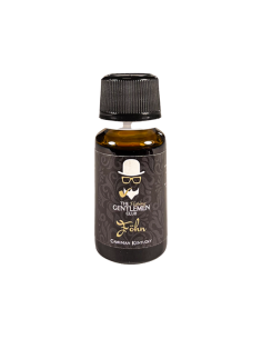 Fohn The Vaping Gentlemen Club Aroma Concentrato 11ml Tabacco