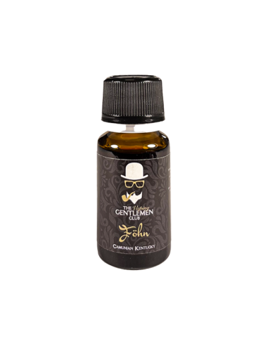 Fohn The Vaping Gentlemen Club Aroma Concentrate 11ml Tobacco