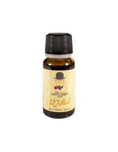 Mistral The Vaping Gentleman Club Aroma Concentrato 11ml