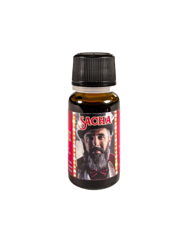 Sacha TVGC Aroma Concentrate 11ml Kentucky Tobacco Pineapple