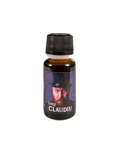 Lord Claudiu TVGC Aroma Concentrato 11ml Tabacco Cavendish