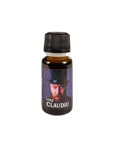 Lord Claudiu TVGC Aroma Concentrato 11ml Tabacco Cavendish translates to:

Lord Claudiu TVGC Concentrated Aroma 11ml Cavendish T