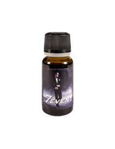 7even The Vaping Gentlemen Club Aroma Concentrate 11ml Tobacco