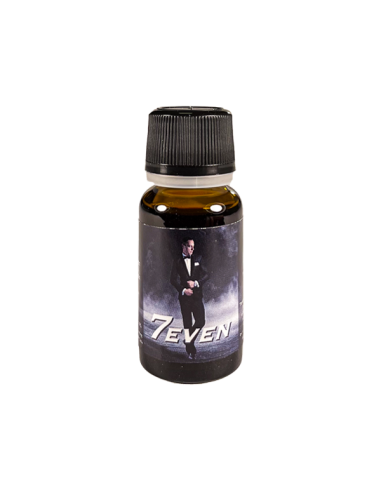7even The Vaping Gentlemen Club Aroma Concentrato 11ml Tabacco