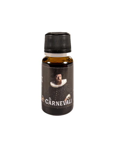 The Carnevali TVGC Aroma Concentrate 11ml Burley Tobacco
