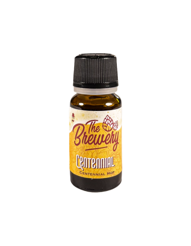Centennial The Brewery TVGC Aroma Concentrato 11ml Luppolo