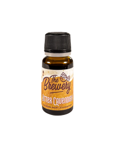 Bitter Cavendish The Brewery TVGC Aroma Concentrate 11ml