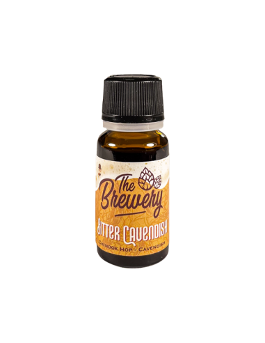 Bitter Cavendish The Brewery TVGC Aroma Concentrate 11ml