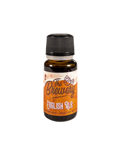 English Ale The Brewery TVGC Aroma Concentrate 11ml Tobacco