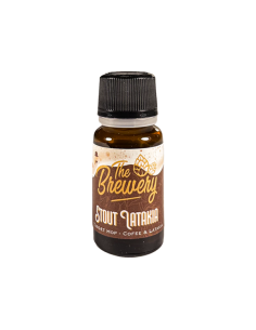 Stout Latakia The Brewery TVGC Aroma Concentrate 11ml Tobacco