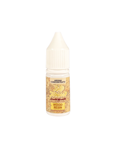 Big Tobacco Wood Resin Aroma Concentrate 10ml Tobacco Resin