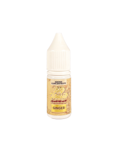Big Tobacco Ginger Aroma Concentrate 10ml Ginger Tobacco