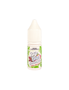 Dragon Fruit Cherry Big Cold Aroma Concentrate 10ml Pitaya