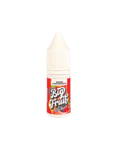 Red Orange Lime Big Cold Aroma Concentrate 10ml Red Orange