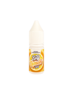 Big Lemon Tart Aroma Concentrato 10ml Limone Crema Arachidi