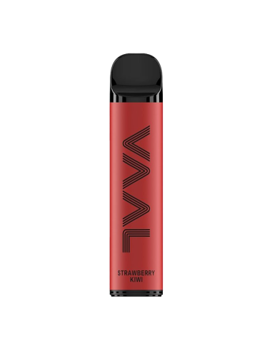 VAAL 800 Strawberry Kiwi sigaretta elettronica Usa e Getta