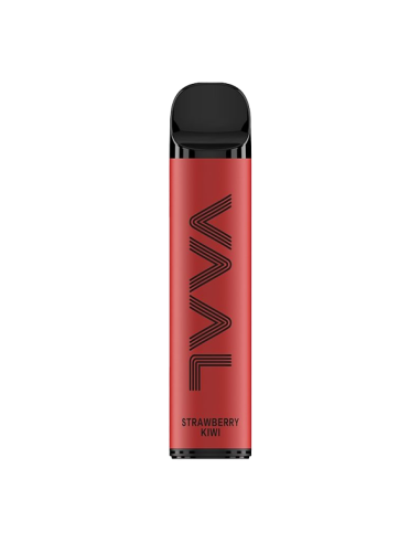 VAAL 800 Strawberry Kiwi disposable electronic cigarette