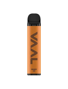 VAAL 800 mango ice disposable electronic cigarette