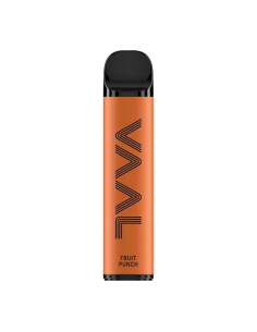 VAAL 800 Fruit Punch Disposable Vape | Svapoebasta