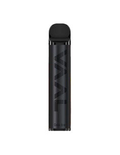 VAAL 800 disposable electronic cigarette cola ice flavored