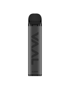 VAAL 800 classic disposable electronic cigarette, USA and Getta