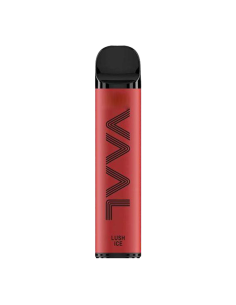 VAAL 800 lush ice disposable electronic cigarette