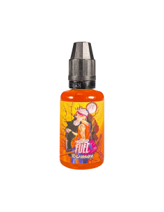 Toshimura Fighter Fuel Aroma Concentrate 30ml Pear Melon