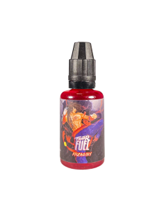 Hizagiri Fighter Fuel Aroma Concentrate 30ml Red Fruits