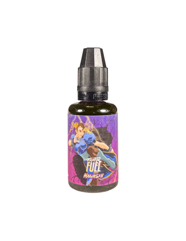 Mawashi Fighter Fuel Aroma Concentrato 30ml Frutto del Drago
