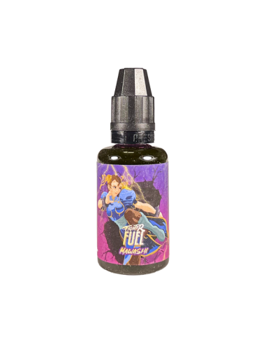 Mawashi Fighter Fuel Aroma Concentrate 30ml Dragon Fruit