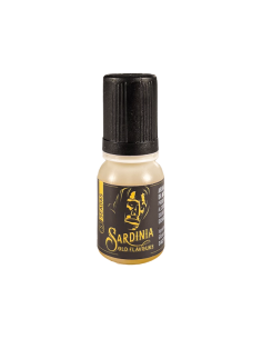 Seadas Sardinia Old Flavours Aroma Concentrate 10ml Pasta